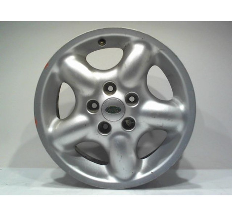 JANTE ALUMINIUM LAND ROVER FREELANDER BREAK I Phase 1 1998-2000