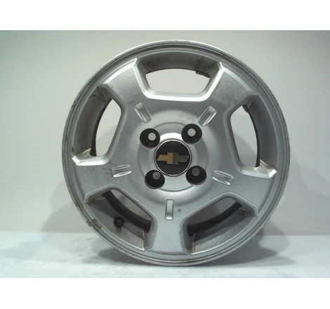 JANTE ALUMINIUM CHEVROLET KALOS 2005-2008