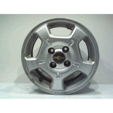 JANTE ALUMINIUM CHEVROLET KALOS 2005
