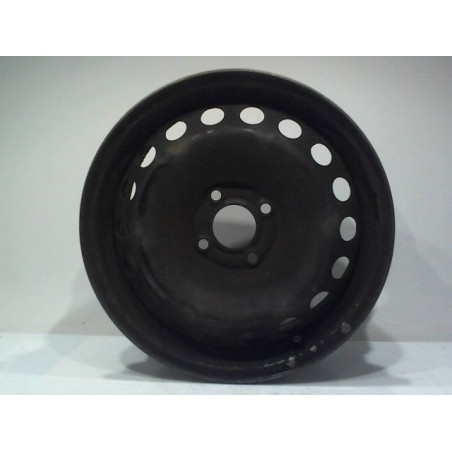 JANTE TOLE RENAULT MEGANE 2008