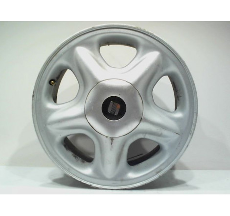 JANTE ALUMINIUM SEAT CORDOBA VARIO I Phase 1 (6K) 1997-1999