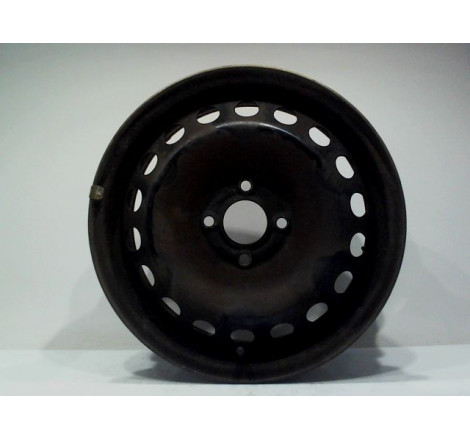 JANTE TOLE RENAULT MEGANE II Phase 1 2002-2005