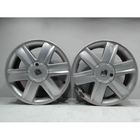 JANTE ALUMINIUM RENAULT MEGANE 2003