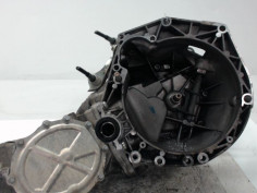 BOITE A VITESSE MECANIQUE FIAT PANDA II 2003-2012 