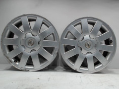 JANTE ALUMINIUM RENAULT LAGUNA II Phase 1 2000-2005