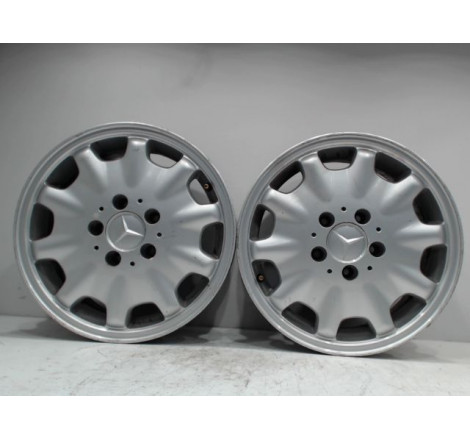 JANTE ALUMINIUM MERCEDES CLASSE C BERL. I Phase 1 (202) 1993-1997
