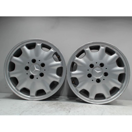 JANTE ALUMINIUM MERCEDES C250 1996
