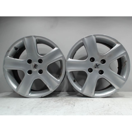 JANTE ALUMINIUM PEUGEOT 307 2003