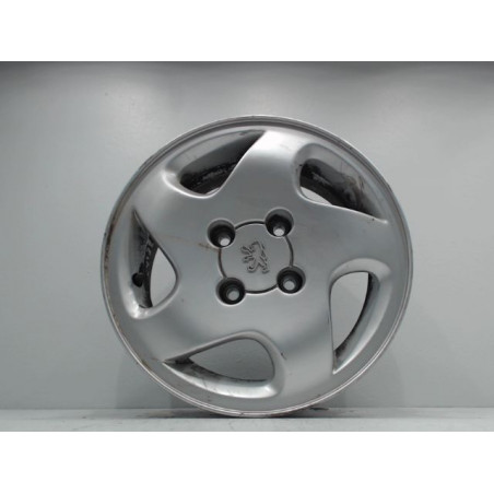 JANTE ALUMINIUM PEUGEOT 306 1997