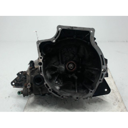 BOITE A VITESSE MECANIQUE KIA RIO 2001