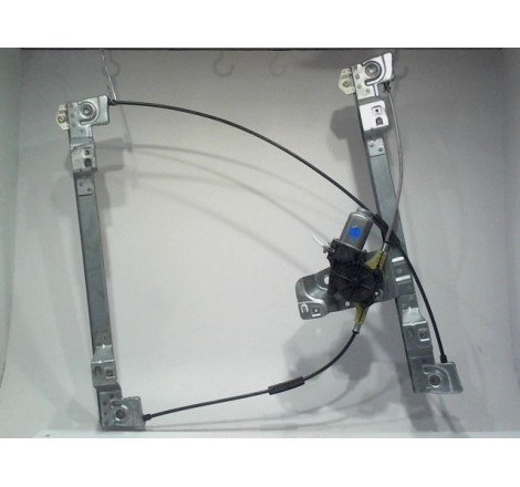MECANISME+MOTEUR LEVE-GLACE AVANT DROIT RENAULT KANGOO EXPRESS COMPACT II Phase 1 2008-2013