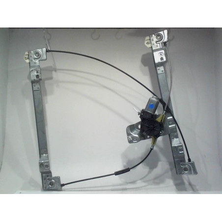 MECANISME+MOTEUR LEVE-GLACE AVANT DROIT RENAULT KANGOO 2008
