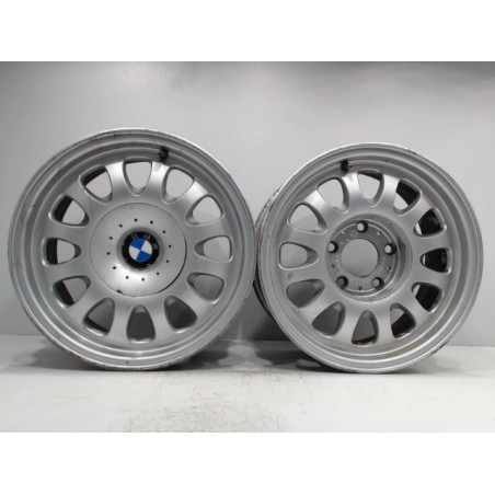 JANTE ALUMINIUM BMW SERIE 5 1998