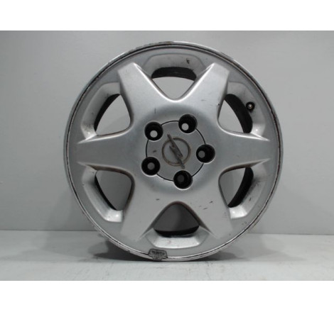 JANTE ALUMINIUM OPEL ASTRA BREAK II (G) 1998-2004