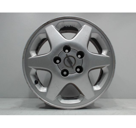 JANTE ALUMINIUM OPEL ASTRA BREAK II (G) 1998-2004