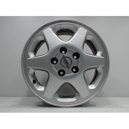 JANTE ALUMINIUM OPEL ASTRA 1999