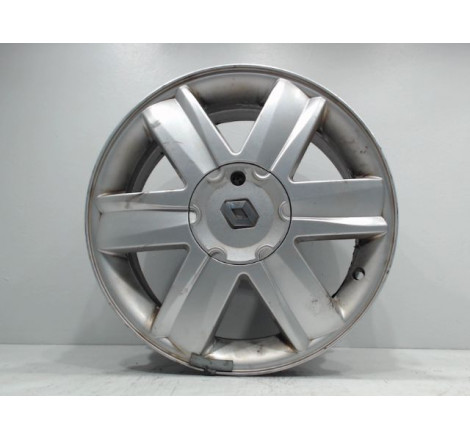 JANTE ALUMINIUM RENAULT GRAND SCENIC MONOSP. II Phase 1 LONG 2004-2006