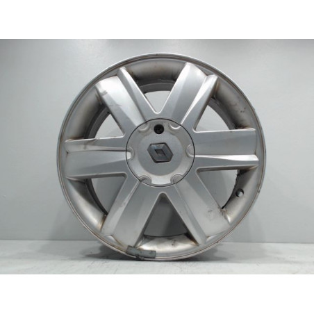 JANTE ALUMINIUM RENAULT MEGANE 2005