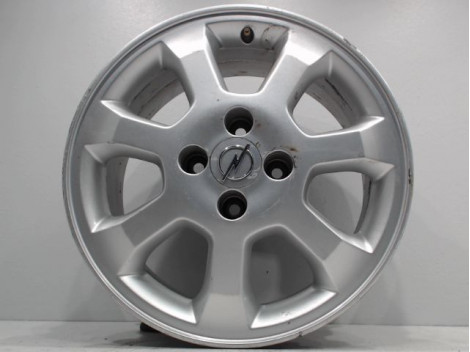 JANTE ALUMINIUM OPEL ASTRA II (G) 1998-2004