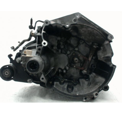 BOITE A VITESSE MECANIQUE CITROEN AX Phase 2 1991-1998 10