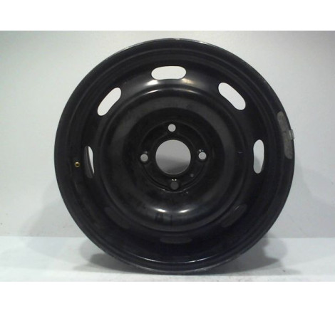 JANTE TOLE CITROEN C4 I Phase 1 2004-2008