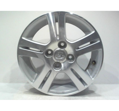 JANTE ALUMINIUM SUBARU JUSTY III 2007-2010