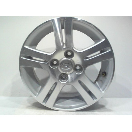 JANTE ALUMINIUM SUBARU JUSTY 2010