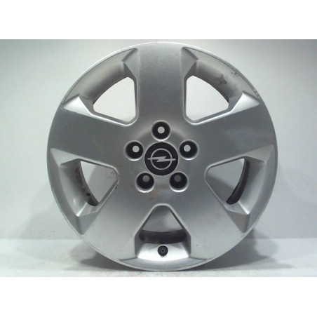 JANTE ALUMINIUM OPEL ASTRA 2008