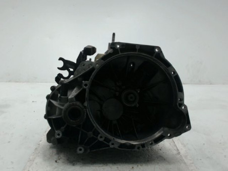 BOITE A VITESSE MECANIQUE FORD FOCUS 2000