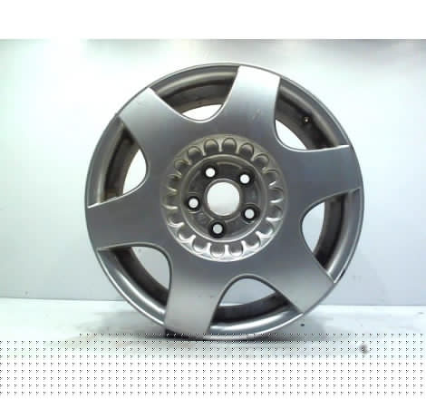 JANTE ALUMINIUM VOLKSWAGEN NEW BEETLE I Phase 1 (1C/9C/9G) 1999-2005