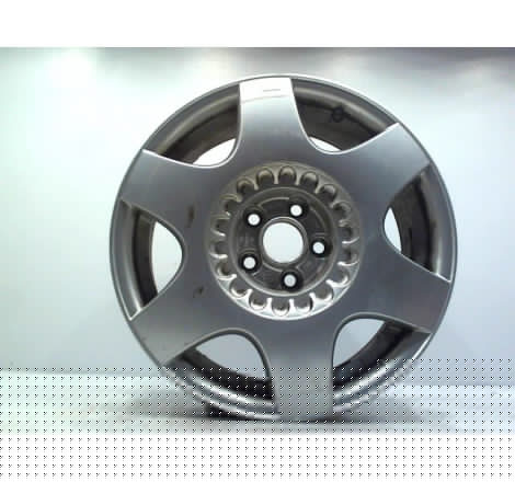 JANTE ALUMINIUM VOLKSWAGEN NEW BEETLE I Phase 1 (1C/9C/9G) 1999-2005