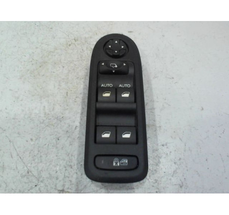 COMMANDE LEVE-GLACE PORTE AVG CITROEN C3 II Phase 2 (A51) 2013-2016