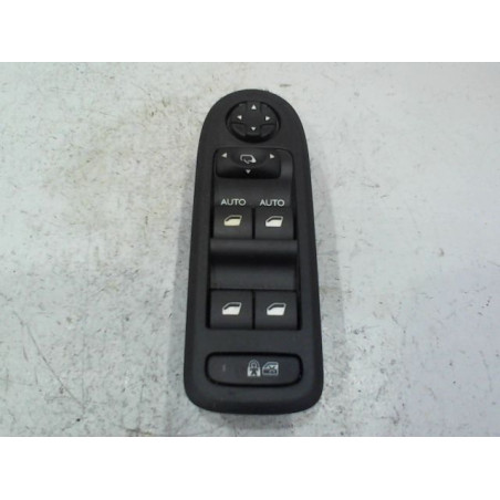 COMMANDE LEVE-GLACE PORTE AVG CITROEN C3 2014