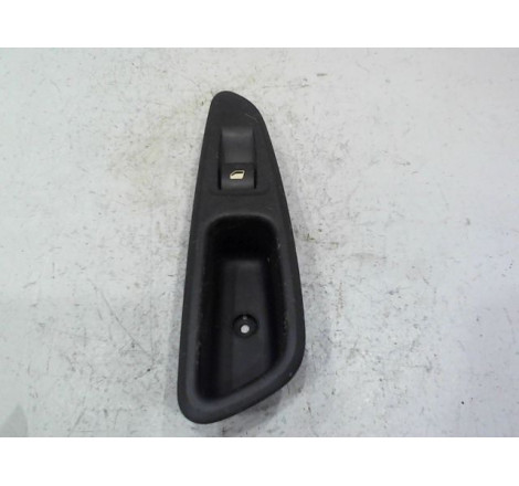 COMMANDE LEVE-GLACE PORTE ARG PEUGEOT 308 I Phase 1 2007-2011