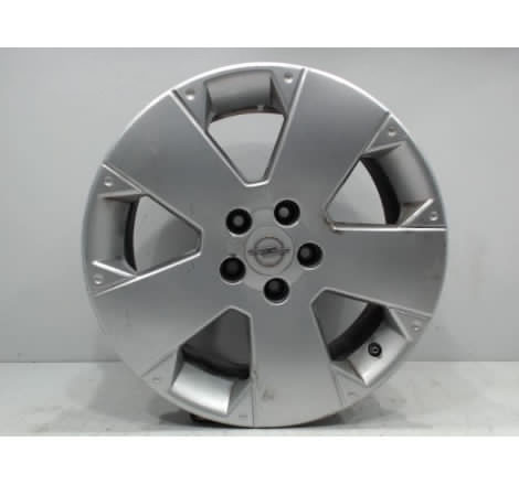 JANTE ALUMINIUM OPEL VECTRA