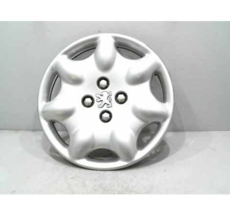 ENJOLIVEUR DE ROUE PEUGEOT 306 Phase 1 1993-1997