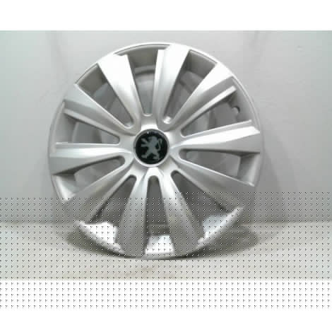 ENJOLIVEUR DE ROUE PEUGEOT 206