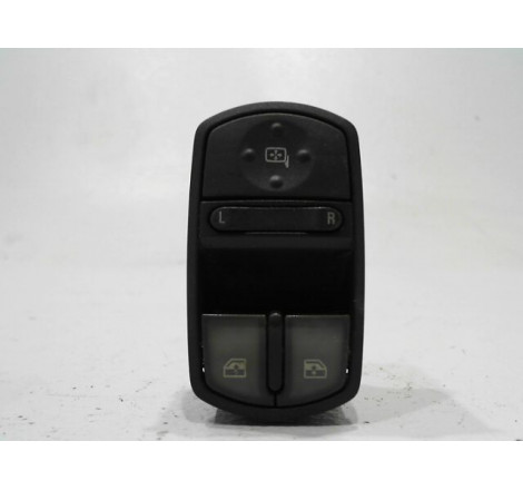COMMANDE LEVE-GLACE PORTE AVG OPEL CORSA