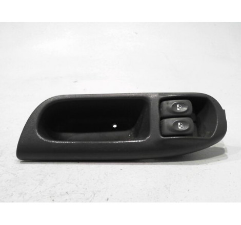 COMMANDE LEVE-GLACE PORTE AVG RENAULT MEGANE SCENIC MONOSP. I Phase 2 1999-2003