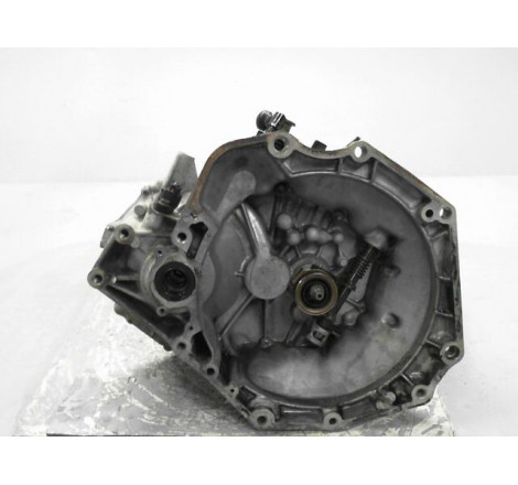 BOITE A VITESSE MECANIQUE OPEL AGILA I  2000-2007 1.0 12V