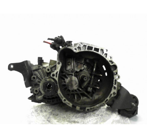 BOITE A VITESSE MECANIQUE HYUNDAI MATRIX MONOSP. Phase 1 2001-2009 1.5 CRDi