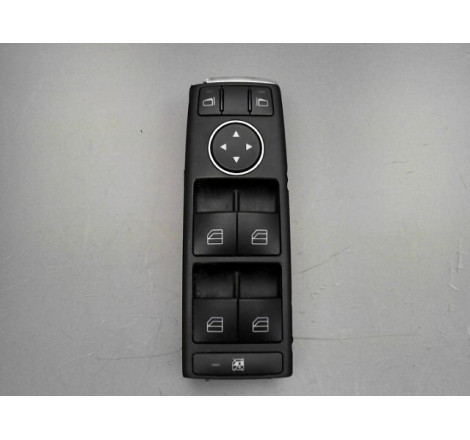 COMMANDE LEVE-GLACE PORTE AVG MERCEDES CLASSE B
