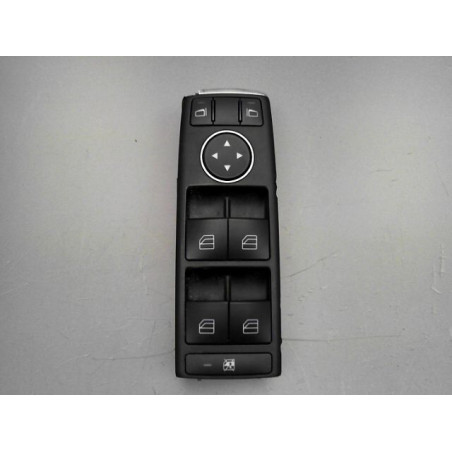 COMMANDE LEVE-GLACE PORTE AVG MERCEDES CLASSE B 2012