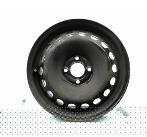JANTE TOLE RENAULT MEGANE