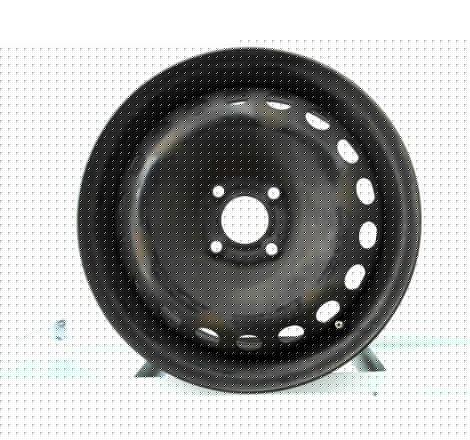JANTE TOLE RENAULT SCENIC MONOSP. II Phase 1 2003-2006