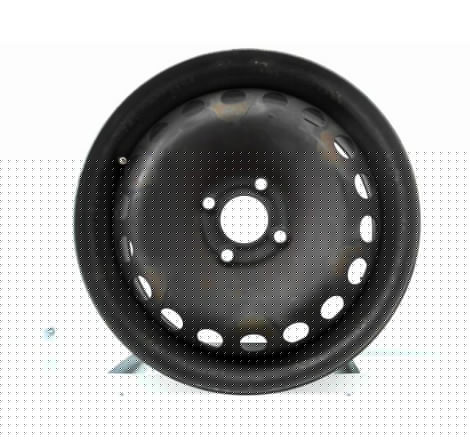 JANTE TOLE RENAULT SCENIC MONOSP. II Phase 1 2003-2006