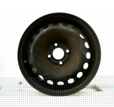 JANTE TOLE RENAULT SCENIC MONOSP. II Phase 1 2003-2006