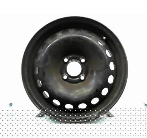 JANTE TOLE RENAULT MEGANE
