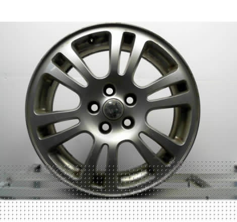 JANTE ALUMINIUM JAGUAR S-TYPE