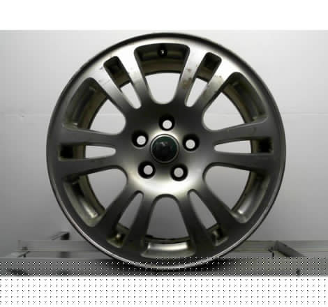 JANTE ALUMINIUM JAGUAR S-TYPE
